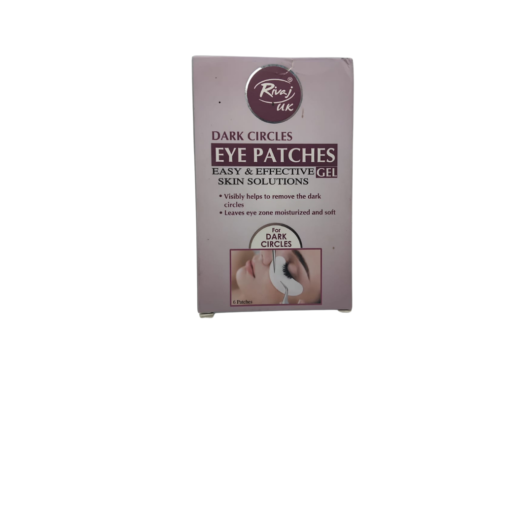 EYE PATCHES GEL