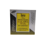 Derma Halawa Wax