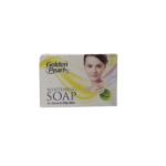Golden Pearl Whitening Soap