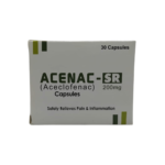 Acenac SR 200mg