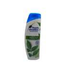 Head And Shoulders