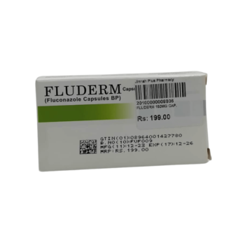 Fluderm