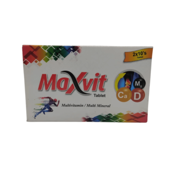 Maxvit