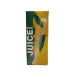 Time Juice