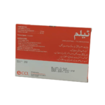 TALAM 10/80mg