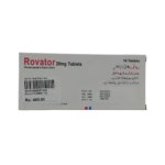 Rovator 20mg
