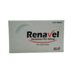Renavel 400mg