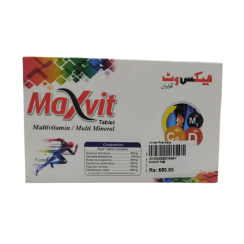 Maxvit