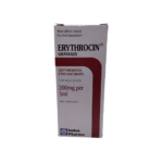 Erythrocin