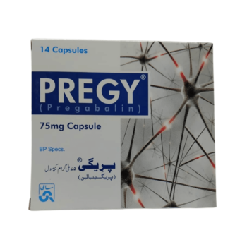 Pregy 75mg