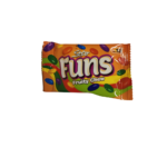 Star Duns fruity chew