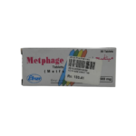 Metphate
