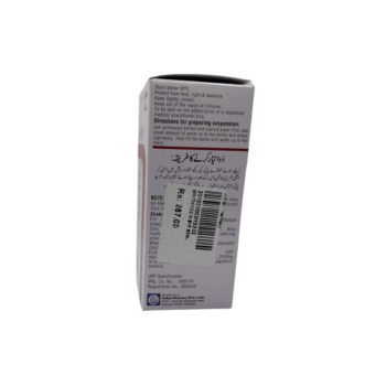 Erythrocin