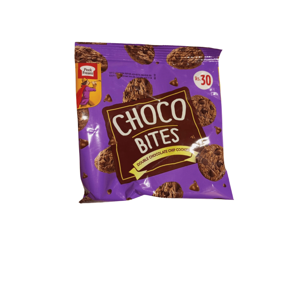 Choco bites