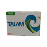 TALAM 10/40mg
