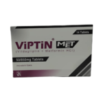 Viptin Met 50/850mg
