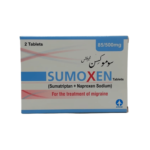 Sumoxen 85/500mg