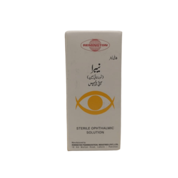 Nebra Eye Drop