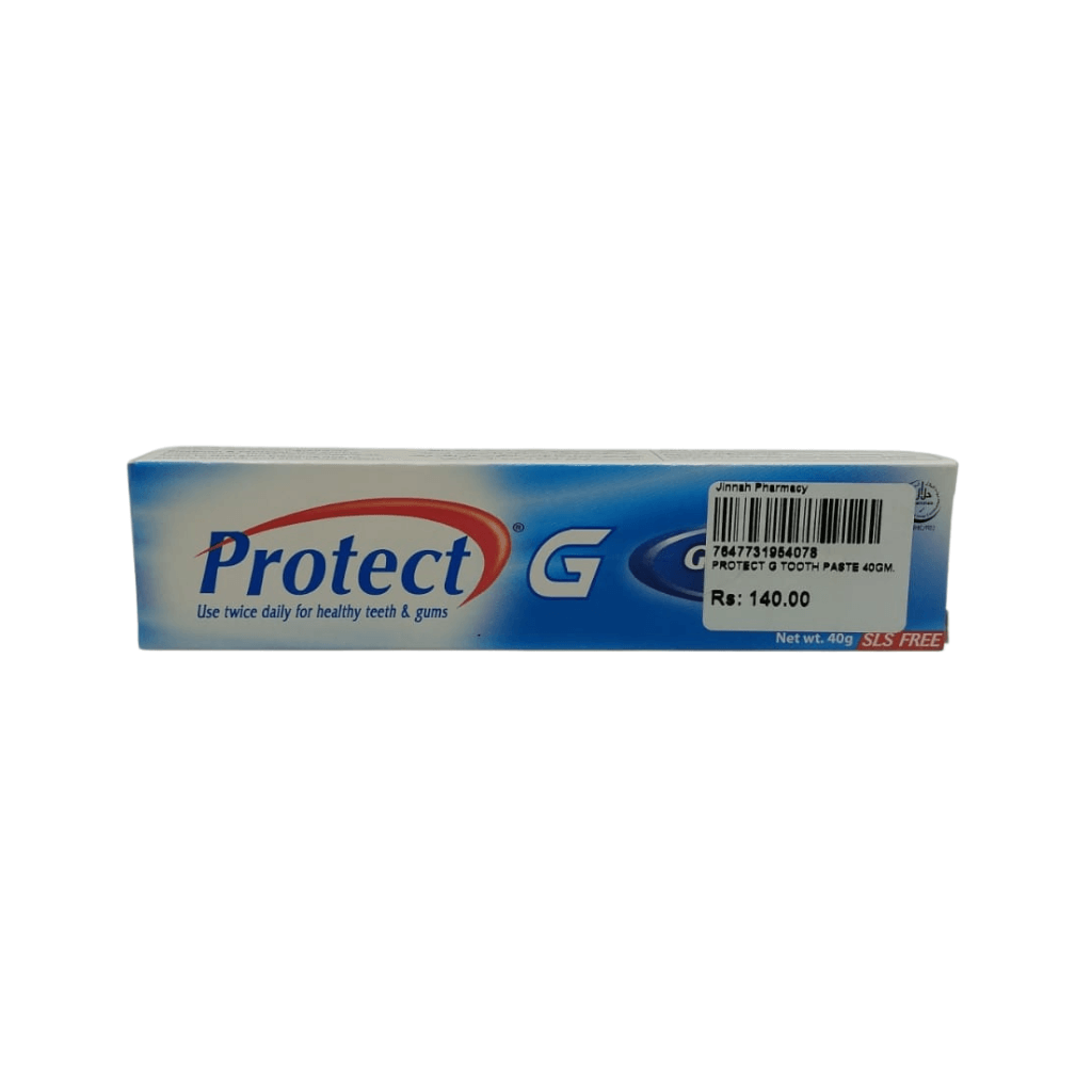 Protect G Protect G