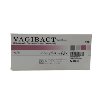 Vagibact