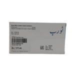 Torib 60mg