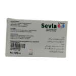 Sevla 400mg