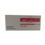Maxpan 200mg