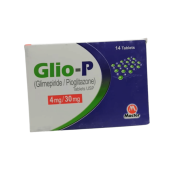Glio-P