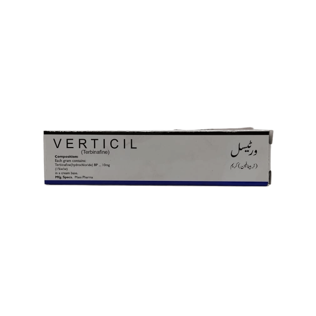 Verticil Verticil