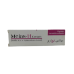 Melas H