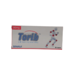 Torib 90mg (10 Tablets)