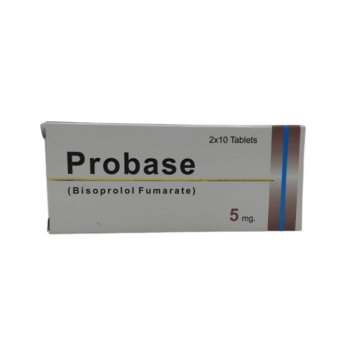 Probase 5mg (20 Tablets)