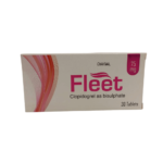Fleet 75mg (30 Tablets)
