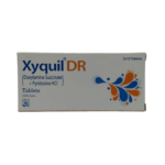 Xyquil DR