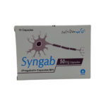 Syngab 50mg