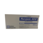 Maxpan 400mg