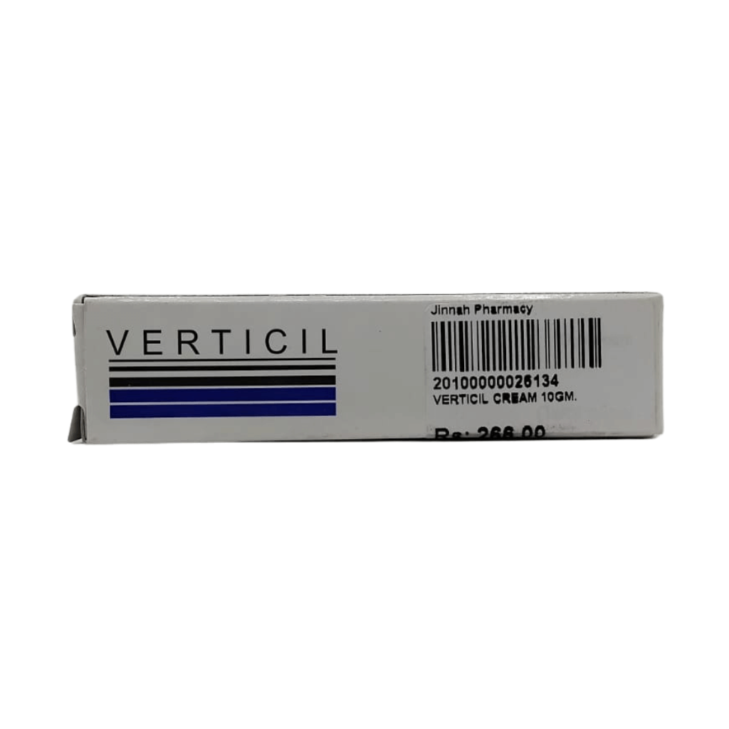 Verticil Verticil