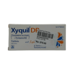 Xyquil DR