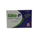 Glio-P