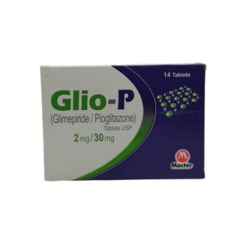Glio-P