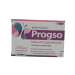 Progso 200mg (20 Tablets)
