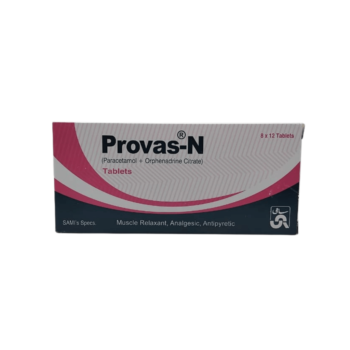 Provas N