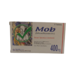 Mob 400mg