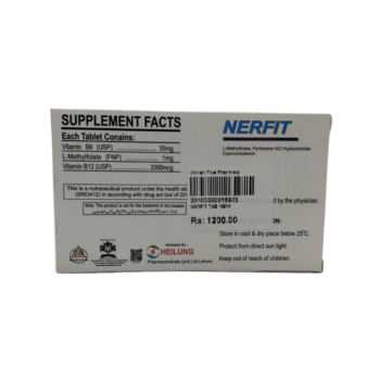 Nerfit