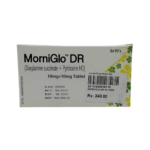 MorniGlo Dr 10mg+10mg