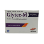 Glytec-M