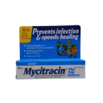 Mycitracin
