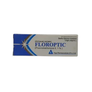 Floroptic