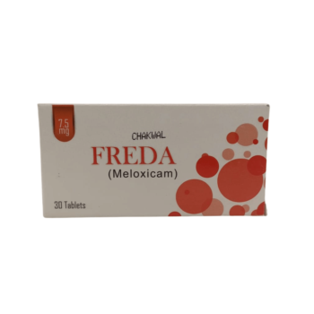 Freda 7.5mg (30 Tablets)
