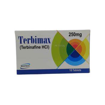 Terbimax 250mg